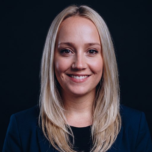 Sara Emily, illustrator and maker of Perspective Grids